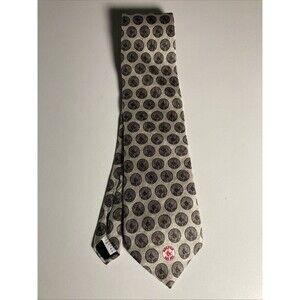 Boston Red Sox Tonal Logo Tie (2000, RM Sport) MLB, Baseball • Ralph Martin & Co